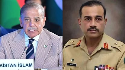 rumours of implementing presidential rule in pakistan high level meetings pm shehbaz asif munir