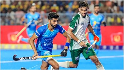 Hockey: Pakistan's new drama, hockey team for Asia Cup-Wisdom Cup will review security before sending India Pakistan to send hockey team to India for asia cup and wc after reviewing security threats