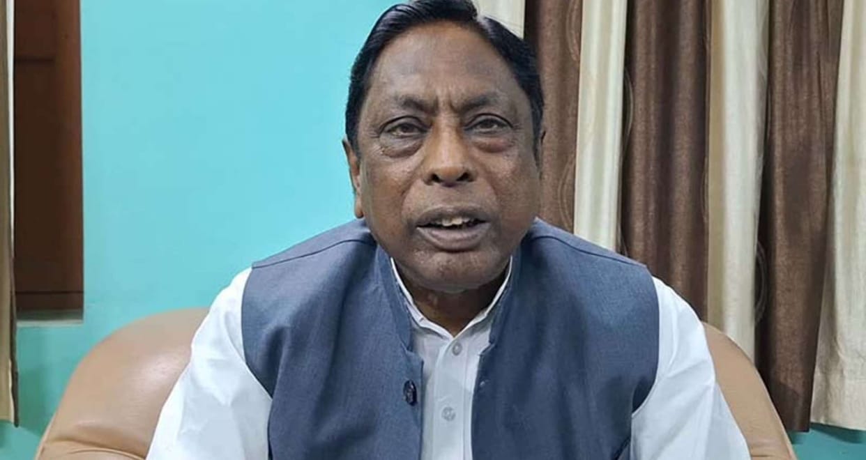 Jharkhand: Former minister Alamgir Alam gets a setback, Jharkhand High Court rejects bail plea