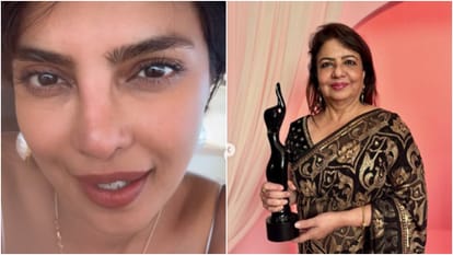filmfare awards marathi 2025 priyanka chopra paani wins big actress shares video message