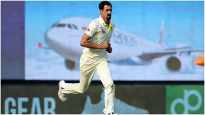 AUS vs BAN: Mitchell Starc Surpasses Kapil Devs Test Wicket Record, Reaches 435 Wickets