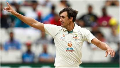AUS vs ENG, Ashes: Mitchell Starc Destructive Spell Creates Ashes History: Records Shattered in Perth