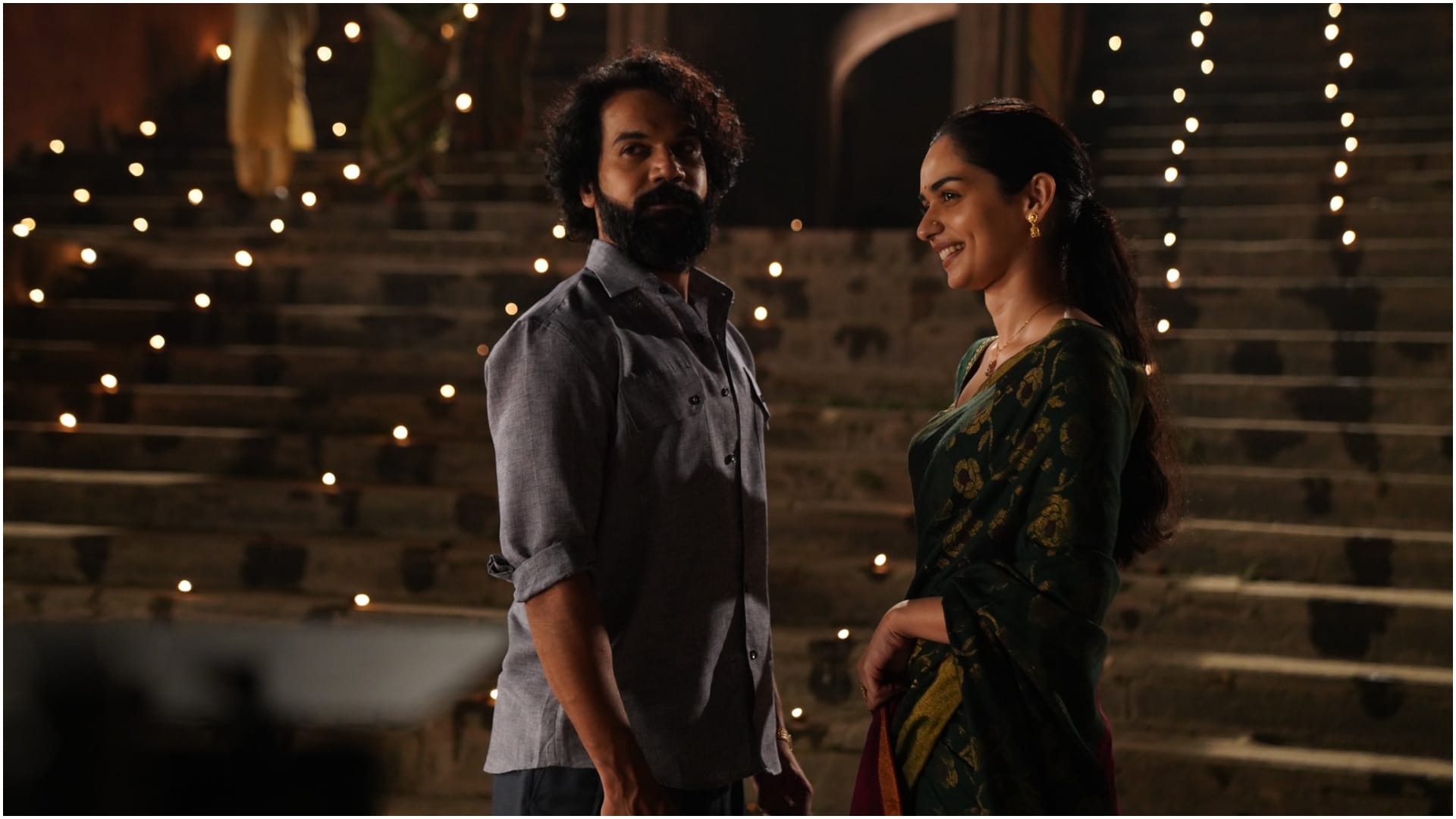 RajKummar Rao Movie Maalik Day 2 Saturday Box Office Collection