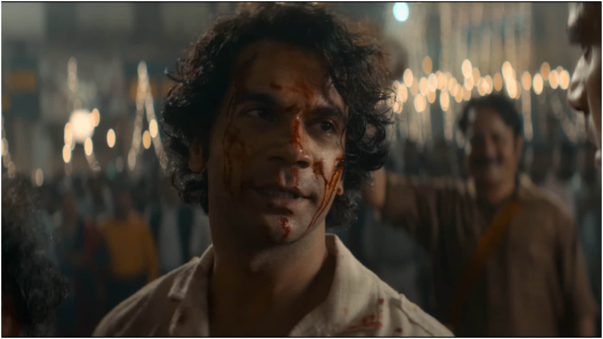 RajKummar Rao Movie Maalik Day 2 Saturday Box Office Collection