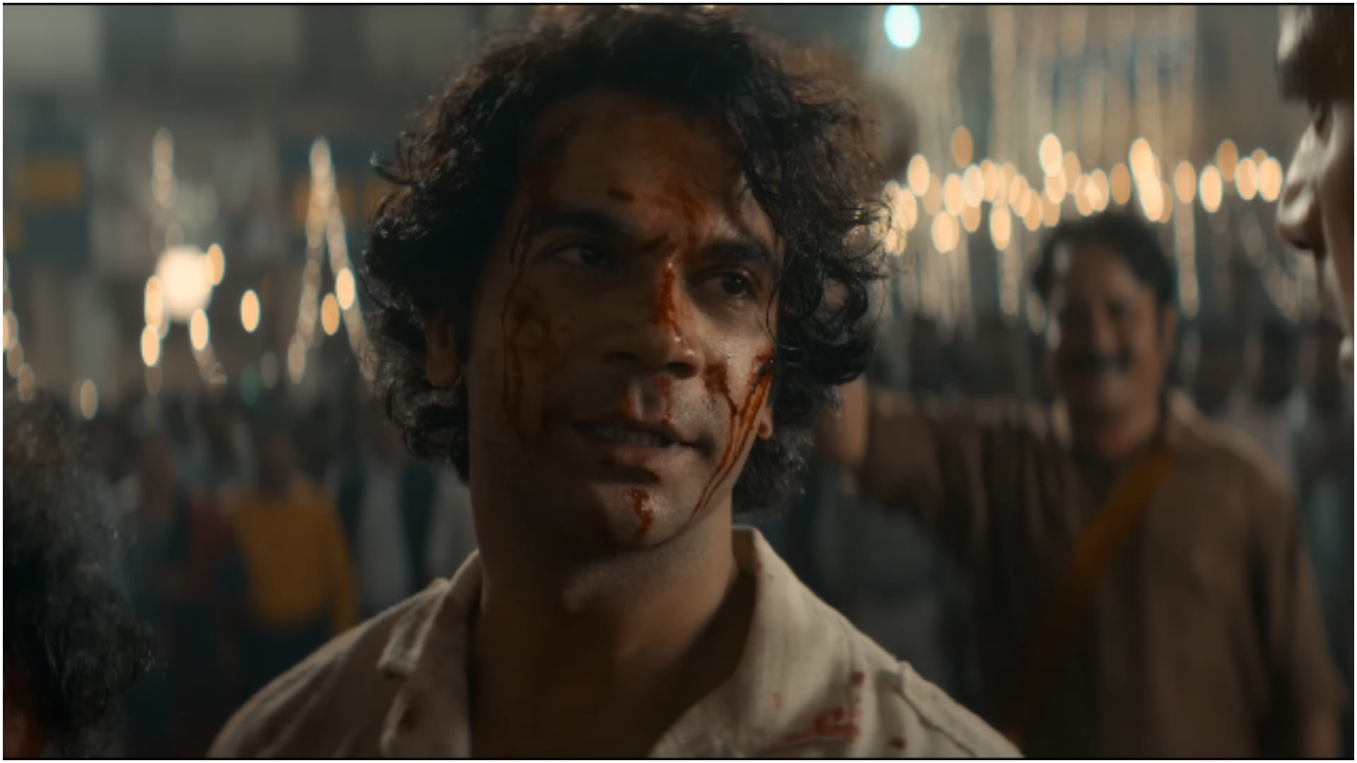RajKummar Rao Movie Maalik Day 2 Saturday Box Office Collection