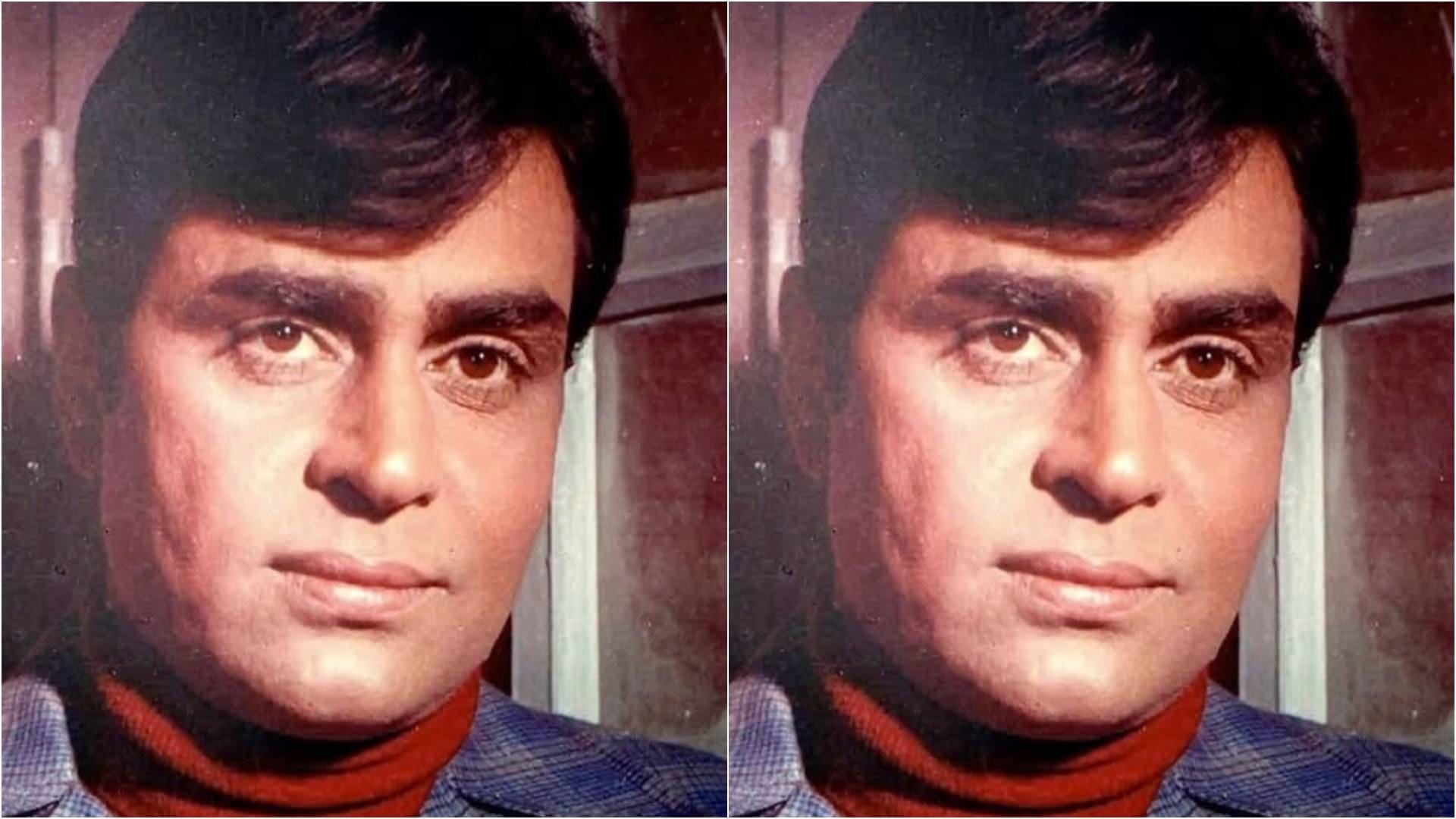 Rajendra Kumar death anniversary: Know About jubilee kumar career movies family and Unknown Facts OF Life