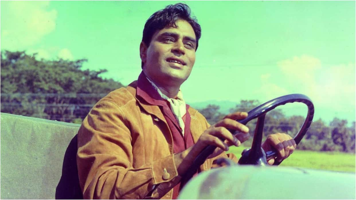 Rajendra Kumar death anniversary: Know About jubilee kumar career movies family and Unknown Facts OF Life