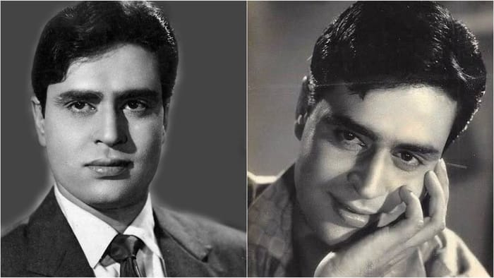 Rajendra Kumar death anniversary: Know About jubilee kumar career movies family and Unknown Facts OF Life