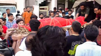 Foreign connection in Radhika murder case She was fed up with this father is asking for death