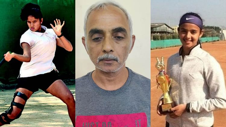 Gurugram Tennis Player Murder Was Radhika’s Father Upset With Her Music Video With Inaam – Amar Ujala Hindi News Live