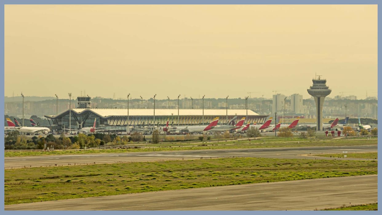 Delhi Airport Recruitment 2025: Over 1400 Vacancies for Ground Staff and Loaders, Apply Now