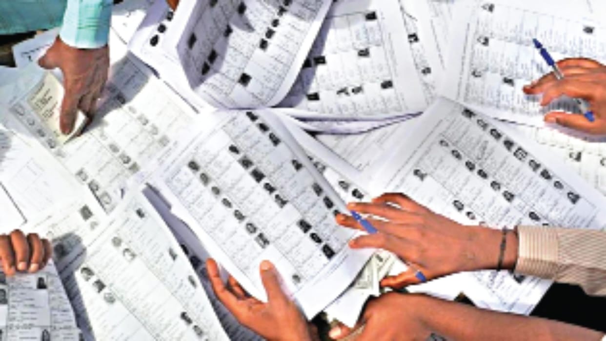 The commission has already conducted a special summary review on eight assembly seats in six states
