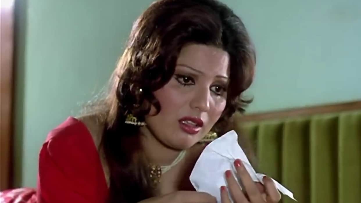 Sulakshana Pandit Happy Birthday is an Indian playback singer and former film actress know her personal life