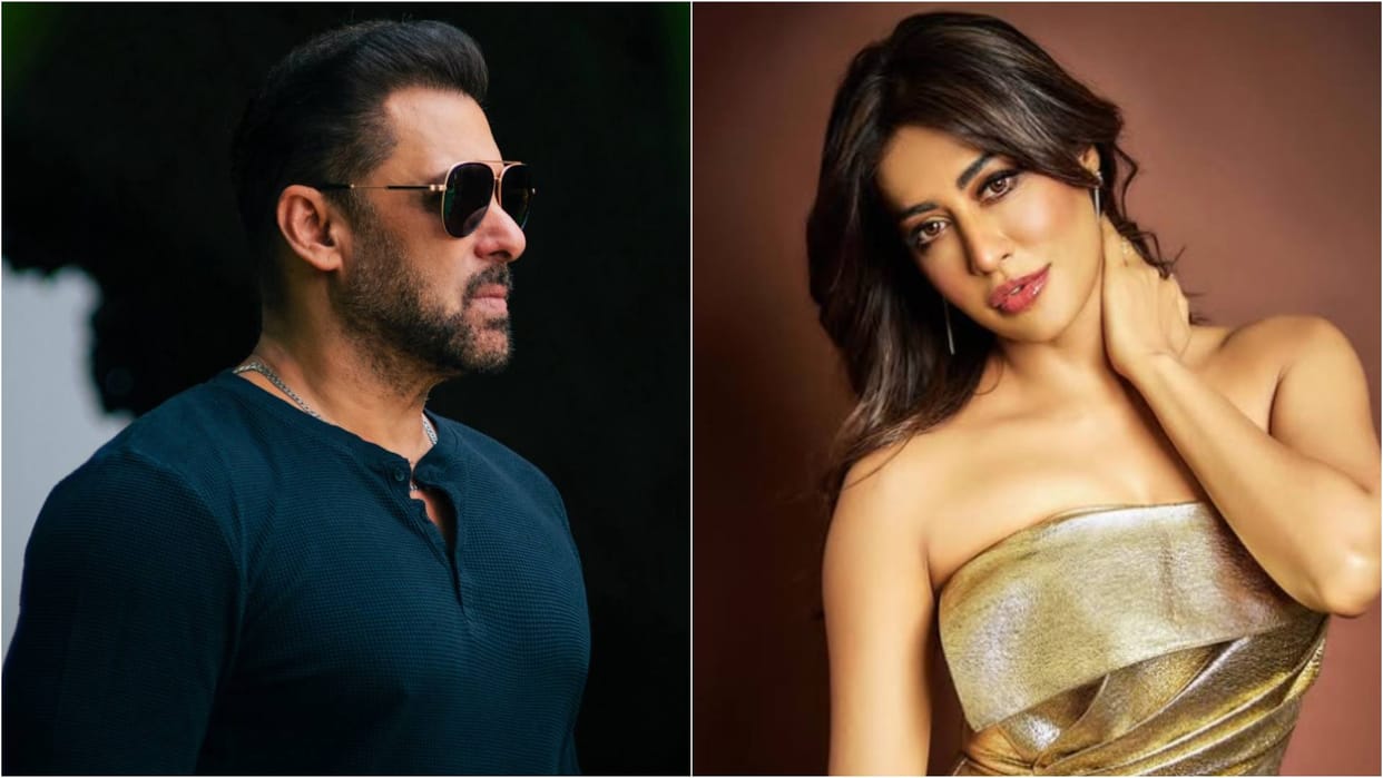 Chitrangada Singh Praise Salman Khan Professional Behaviour On Maatrubhumi Set Dismisses Rumors About Him