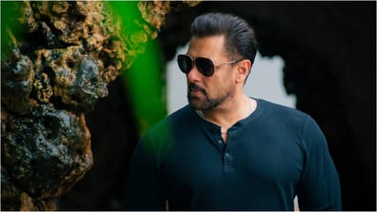Battle of Galwan star Salman Khan shares stunning Photos netizens says Waiting for your strong comeback bhai