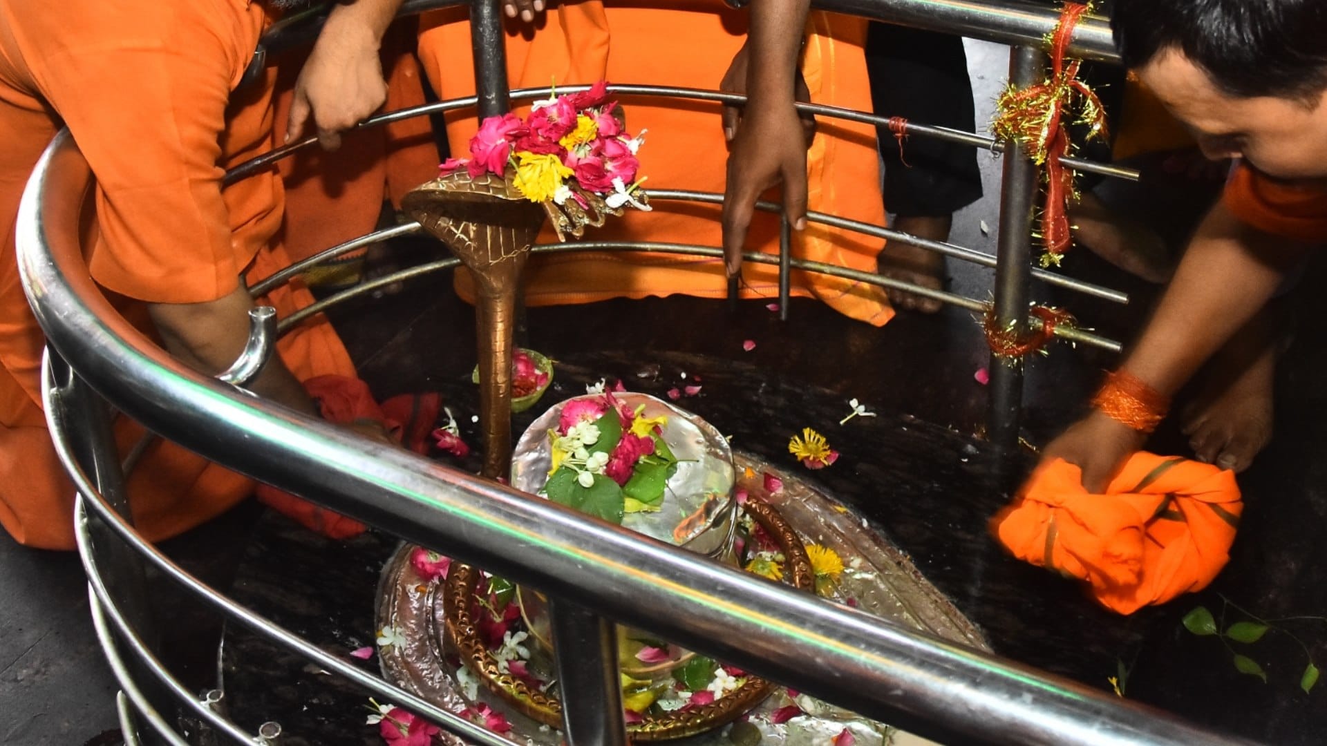 Month of Savan starts, know about the precious days.