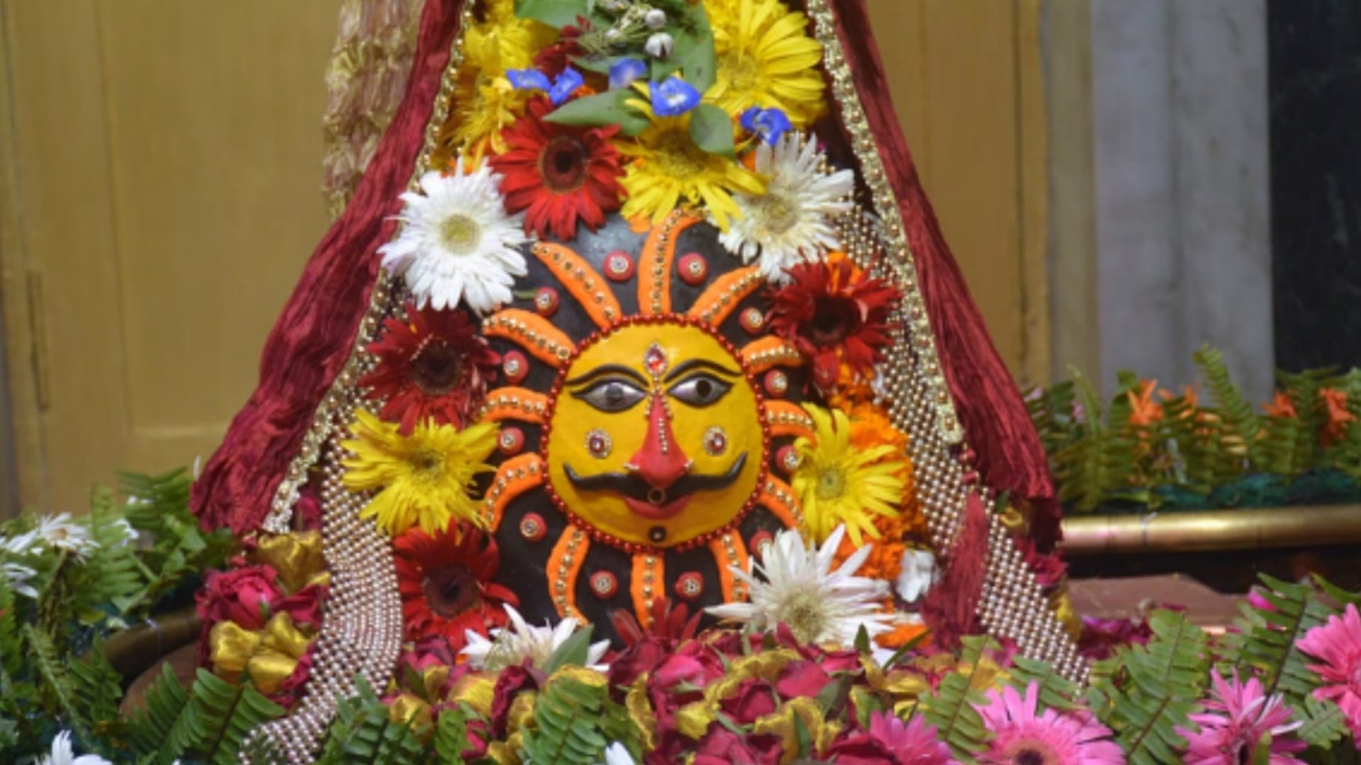 Month of Savan starts, know about the precious days.