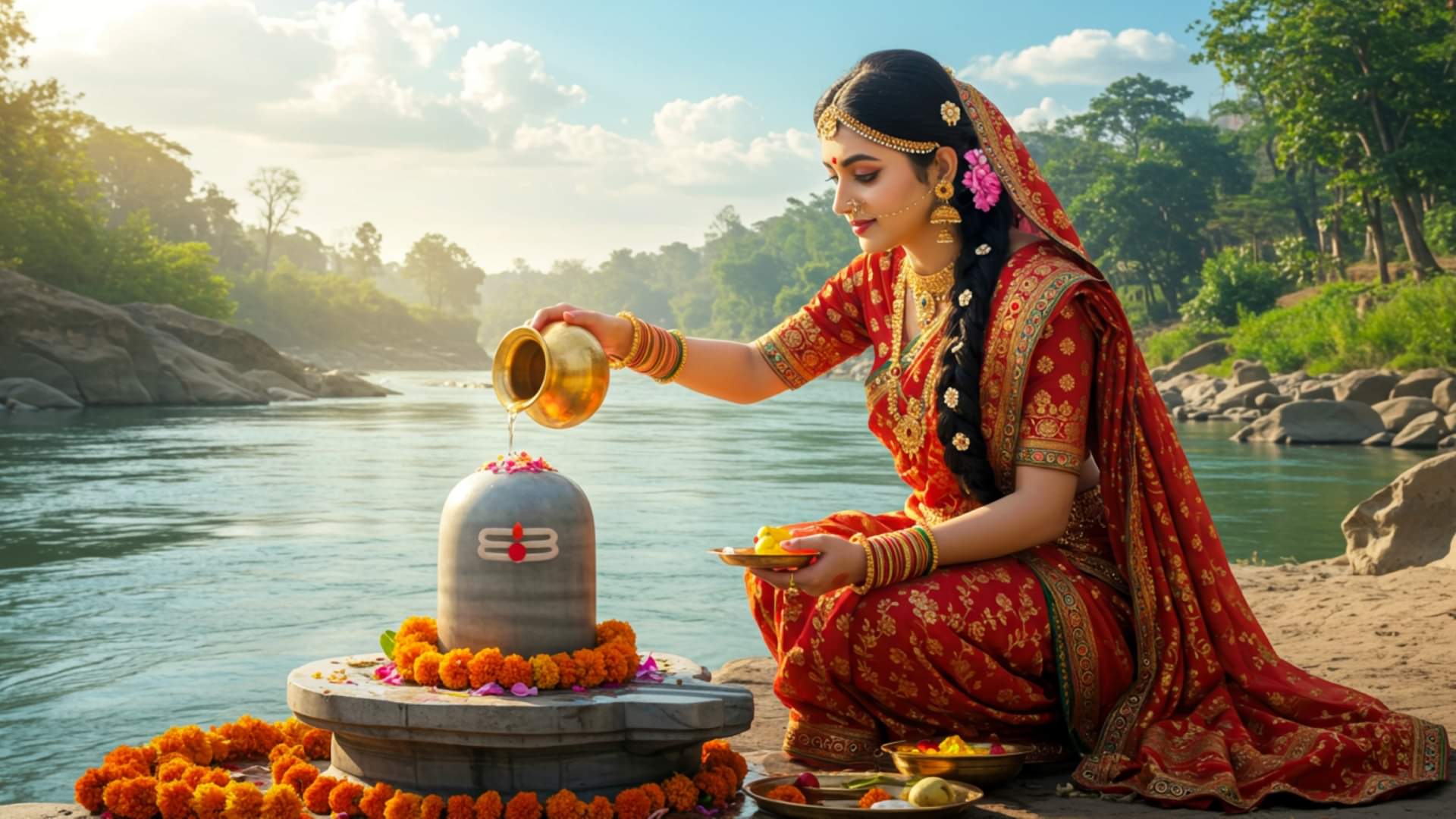 Pradosh Vrat Upay for love marriage know Margashirsha pradosh shubh muhurat