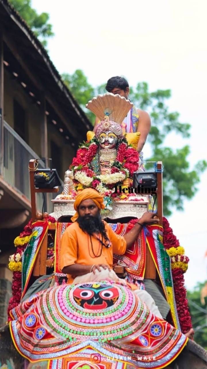 श्री चंद्रमोलेश्वर