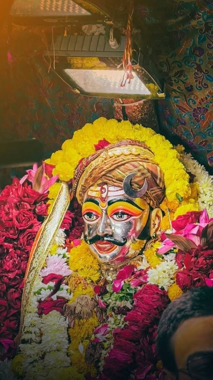 श्री मनमहेश