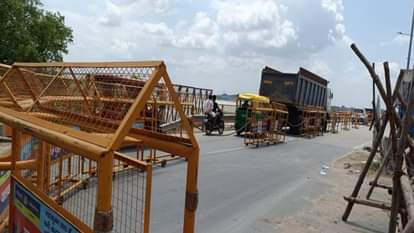 शास्त्री पुल।