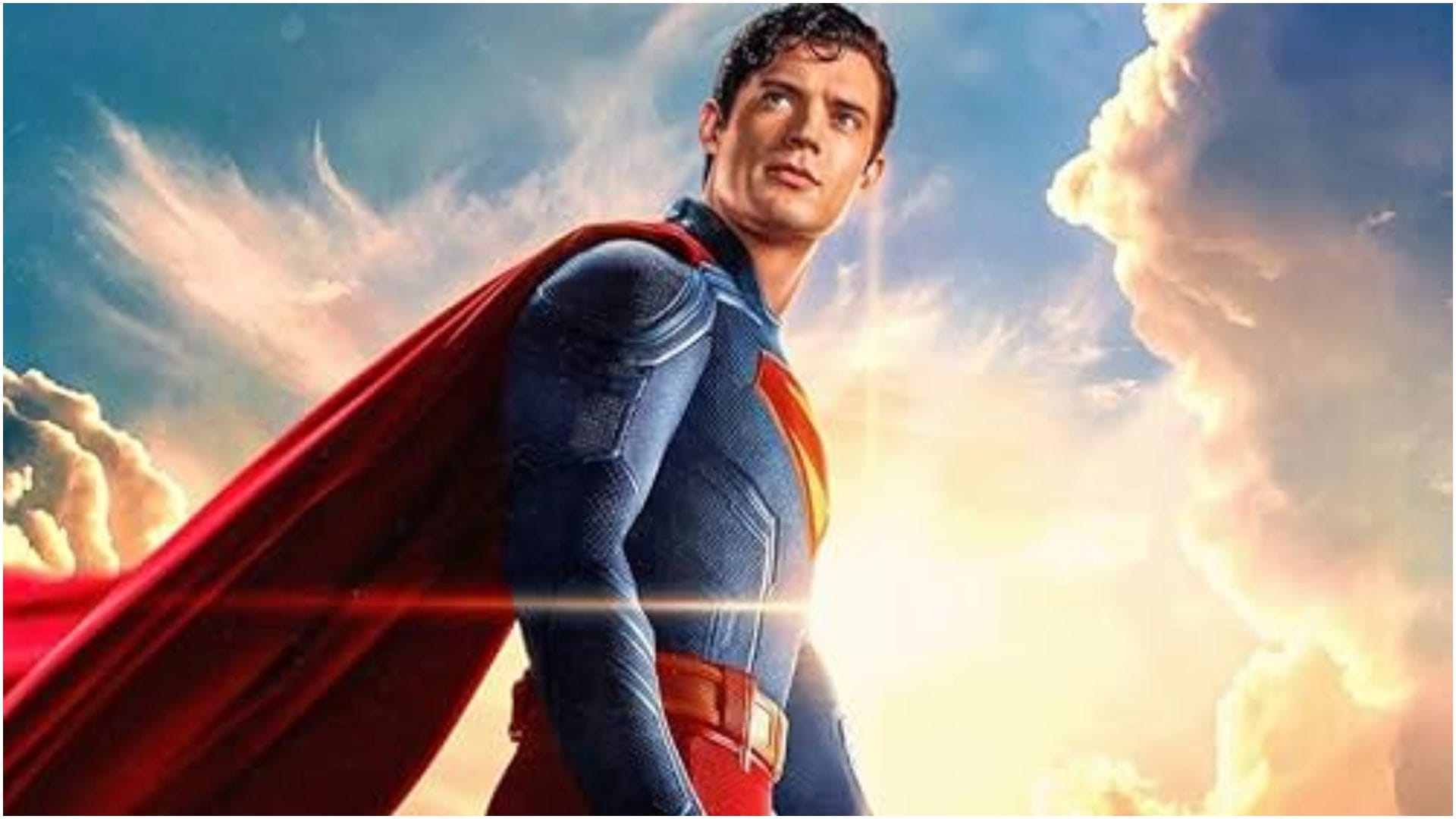 Superman Box Office Collection Day 5 superhero film tuesday total earning James Gunn David Corenswet as Clark