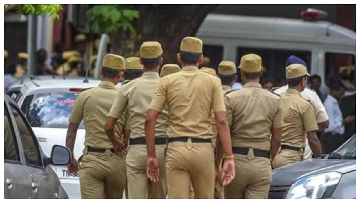 Tamil nadu Class XI student ends life over alleged caste-based harassment for consuming beef teacher arrested
