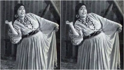 Actress Uma Devi As Tuntun Birthday From Painful Childhood To Became Bollywood First Comedy Queen