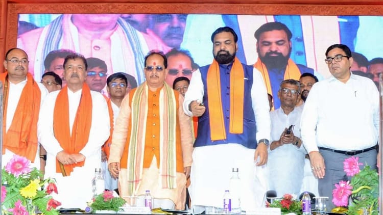 Bihar: सुल्तानगंज में विश्व प्रसिद्ध श्रावणी मेला शुरू, जानें श्रद्धालुओं की सुविधा के लिए सरकार ने क्या की तै