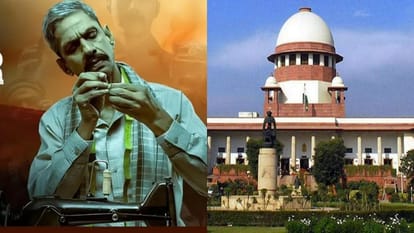 Supreme Court has refused to hear a plea that sought that the film Udaipur Files should not be released