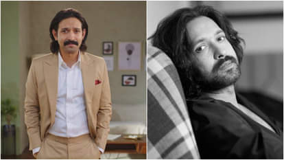 Vikrant Massey Preparing Himself For Shri Shri Ravi Shankar Biopic White Mostly Film Will Shoot In Colombia