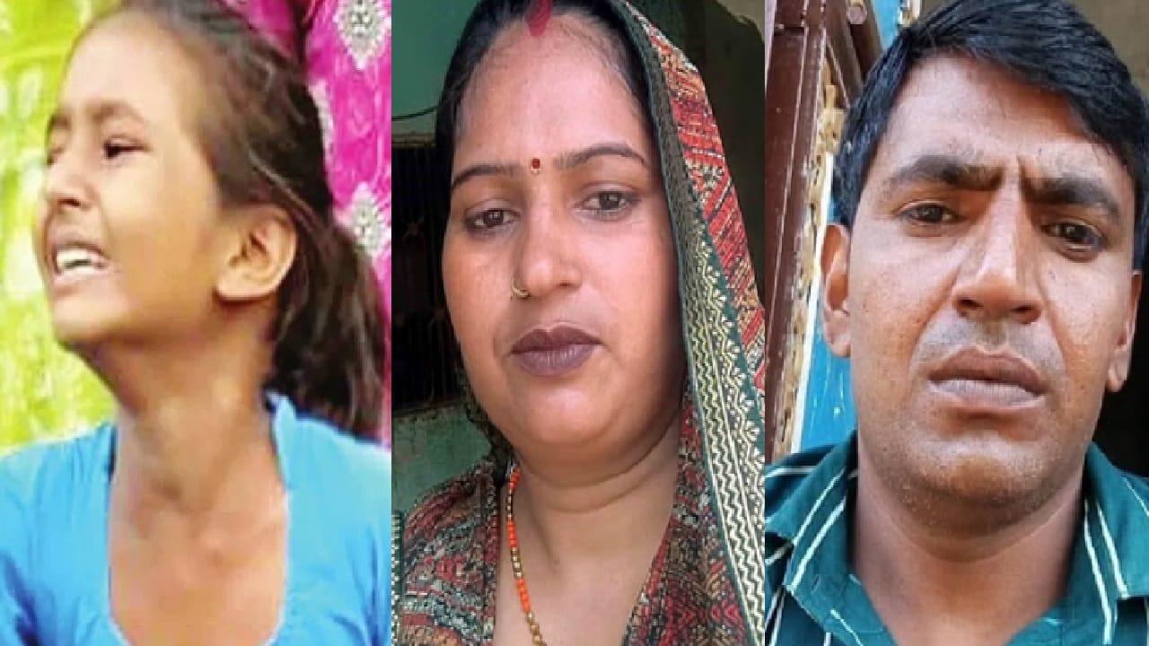 Mother of three children killed her husband with help of her lover in aligarh