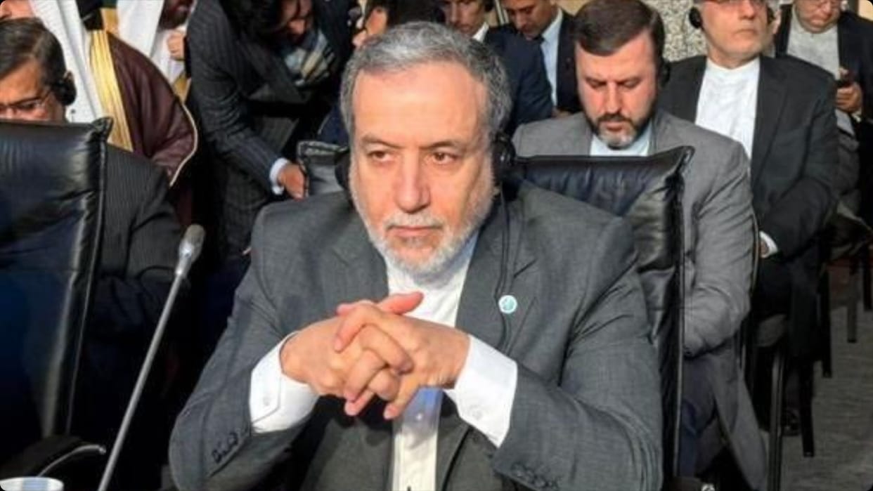 We need assurances US will refrain from military attacks during future discussions: Iran FM