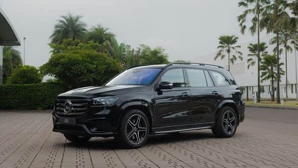 Mercedes-Benz India Makes Entire Petrol Line-up E25-Ready, Backs Multi-Powertrain Strategy