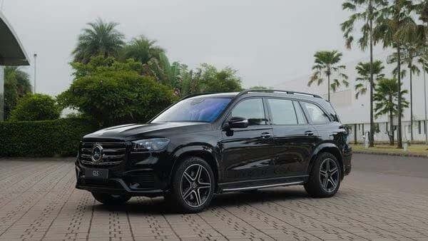 India may cut high import duty on luxury cars under EU-India FTA talks