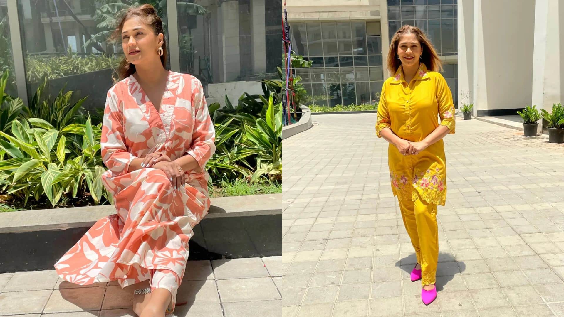 TV Actresses Played Iconic Negative Roles Sudha Chandran Amrapali Gupta Anita Hassanandani Kamya Panjabi