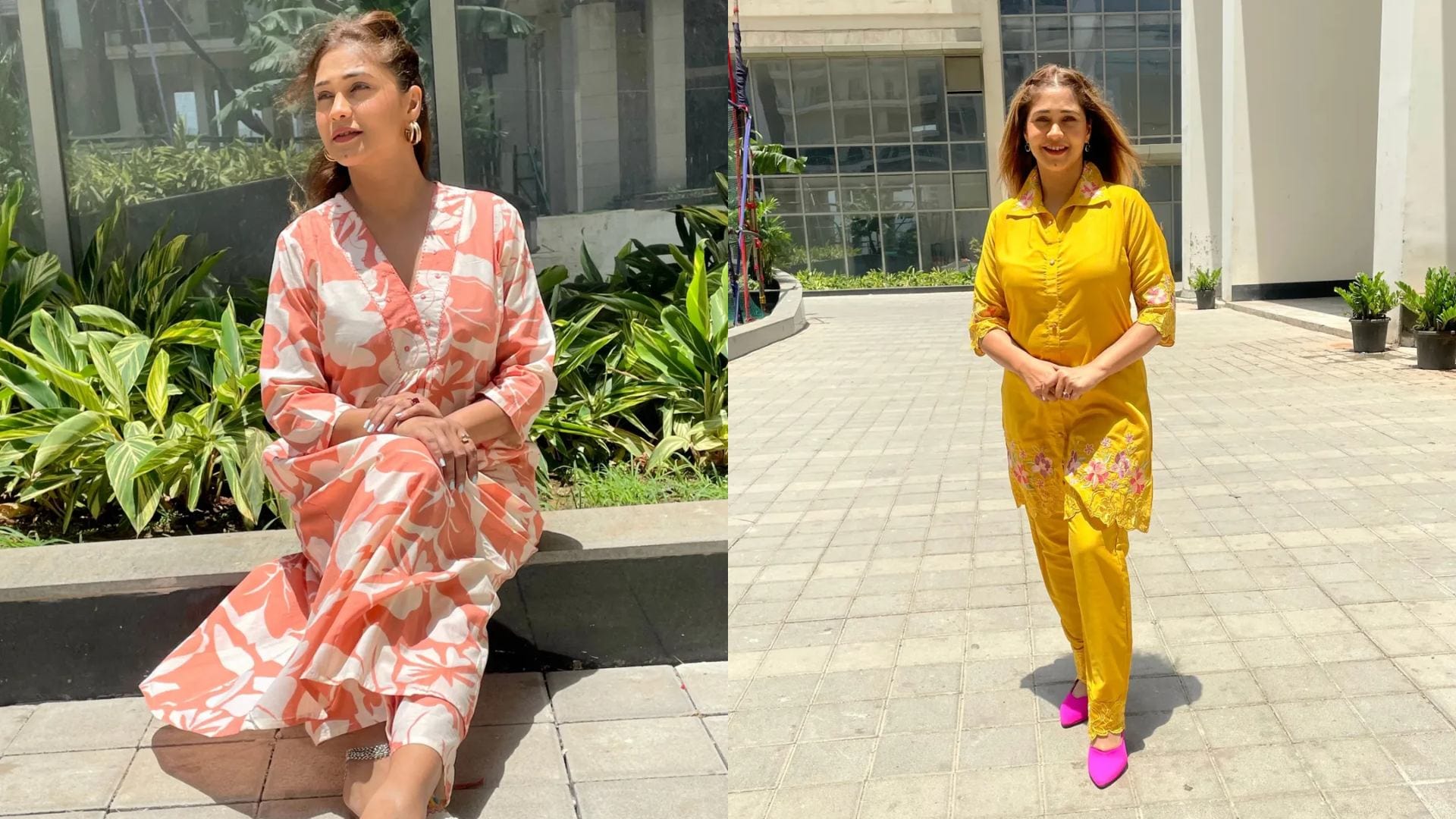 TV Actresses Played Iconic Negative Roles Sudha Chandran Amrapali Gupta Anita Hassanandani Kamya Panjabi
