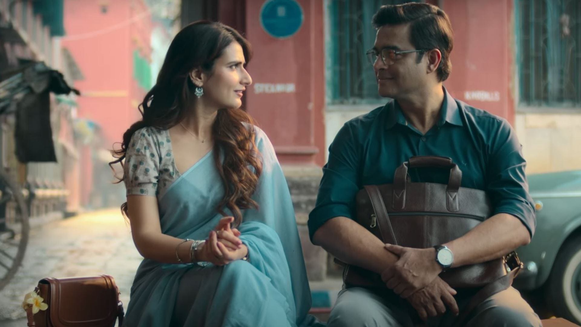 Fatima Sana Shaikh says on age gap if emotion is same then no matter boy is 10 years old
