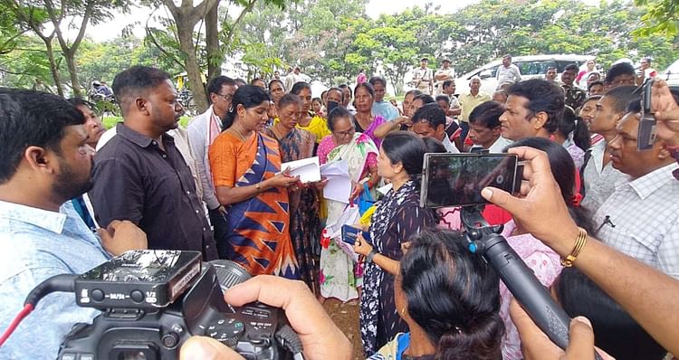 Jharkhand: रिम्स-2 निर्माण को लेकर विवाद गहराया, आदिवासी रैयतों के समर्थन में उतरा जनजाति आयोग