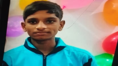 आयुष सिंह। फाइल फोटो