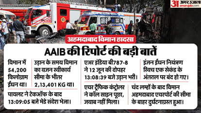 Air India says will review AAIB preliminary plane crash report with pilots