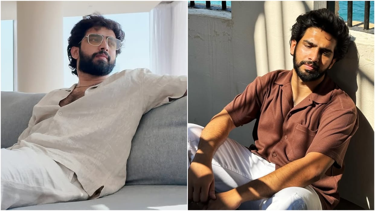 Amaal Malik Get Hurts From His Breakup During Kabir Singh Girlfriend Left Him Because Of His Religion
