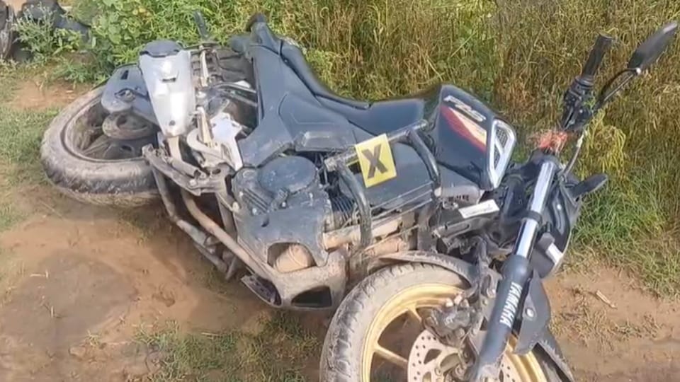 Dudhiya murder case: Accused Rambir injured in police encounter over ₹5 lakh dispute in Baghpat