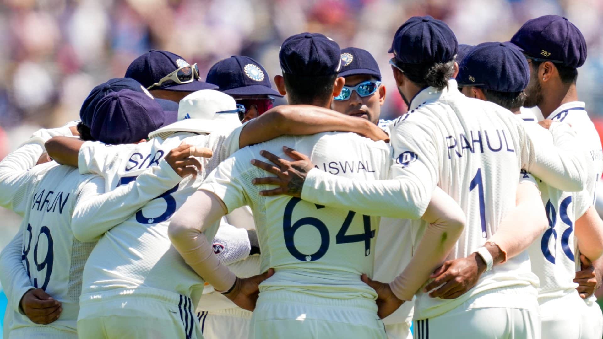 IND vs ENG: 'With the kind of talent India has, it should have won third Test at Lords', said Sourav Ganguly