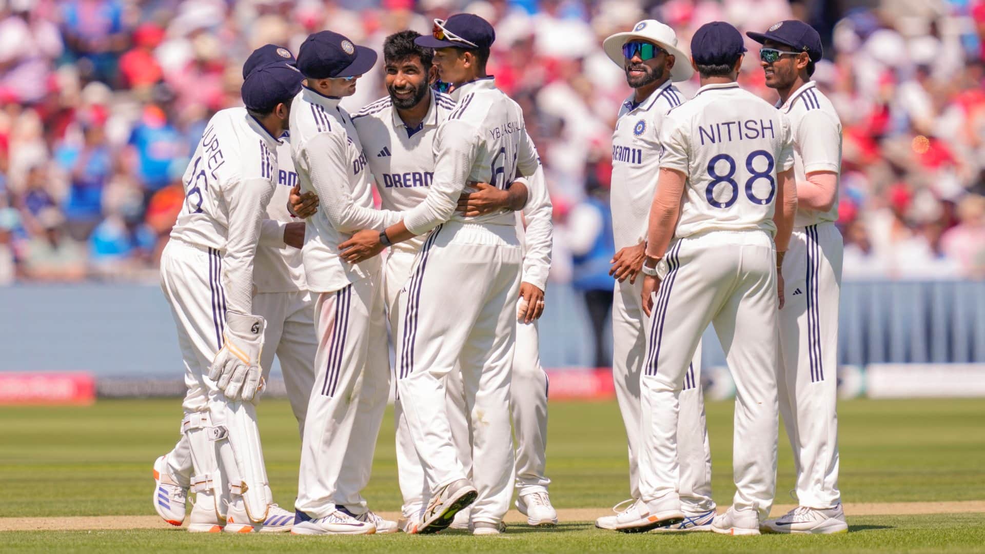 IND vs ENG: 'Will take six wickets before lunch', England batting coach Marcus Trescothick warns Team India