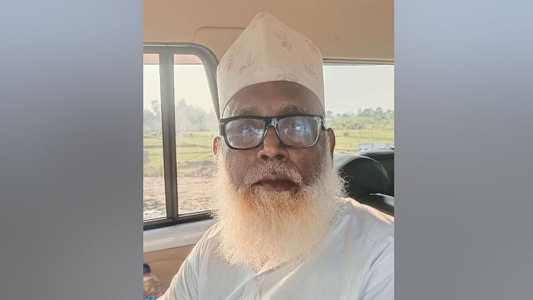 UP: ईडी को छांगुर और करीबियों के 30 बैंक खातों की मिली जानकारी, 10 साल के लेनदेन का ब्यौरा भी मांगा