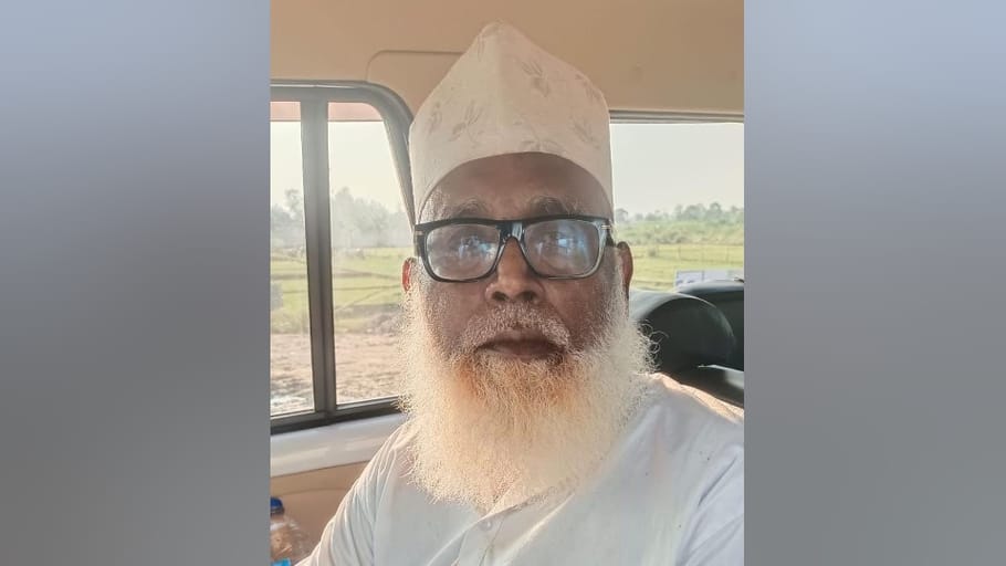 Changur baba story Those who convert their religion are now facing the problem of livelihood