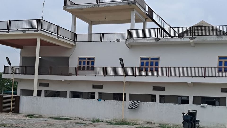 Changur baba Another secret revela trainer was called from Dubai to train his henchmen in conversion