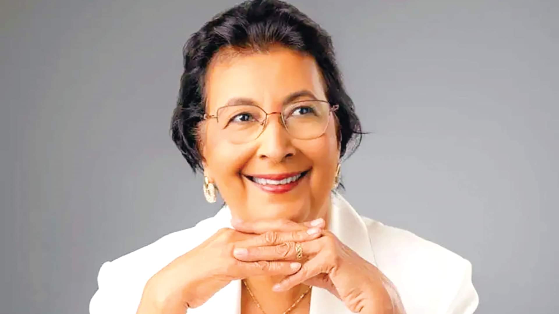 डॉ. जेनिफर ग्रीलिंग्स सिमंस