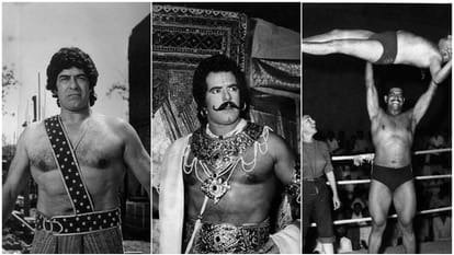 dara singh death anniversary biography career awards ramayan hanuman love life death